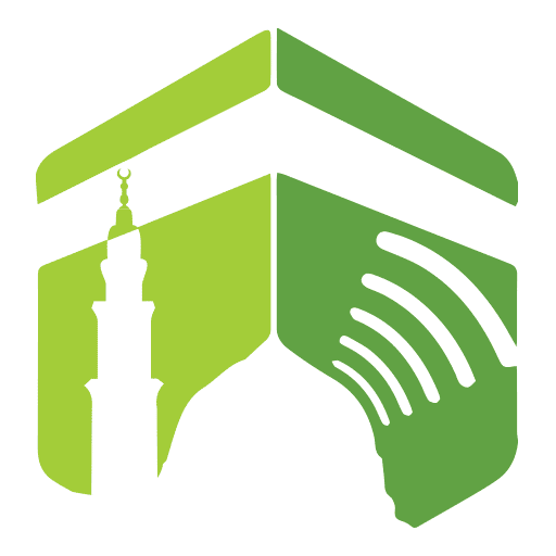 Haramain Recordings app arabie saoudite carte sim Hajj Omra-min