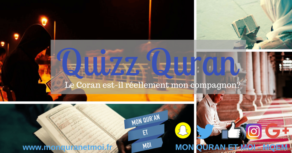 Quizz Quran