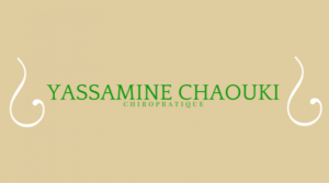 YASSAMINE CHAOUKI Chiropraxie