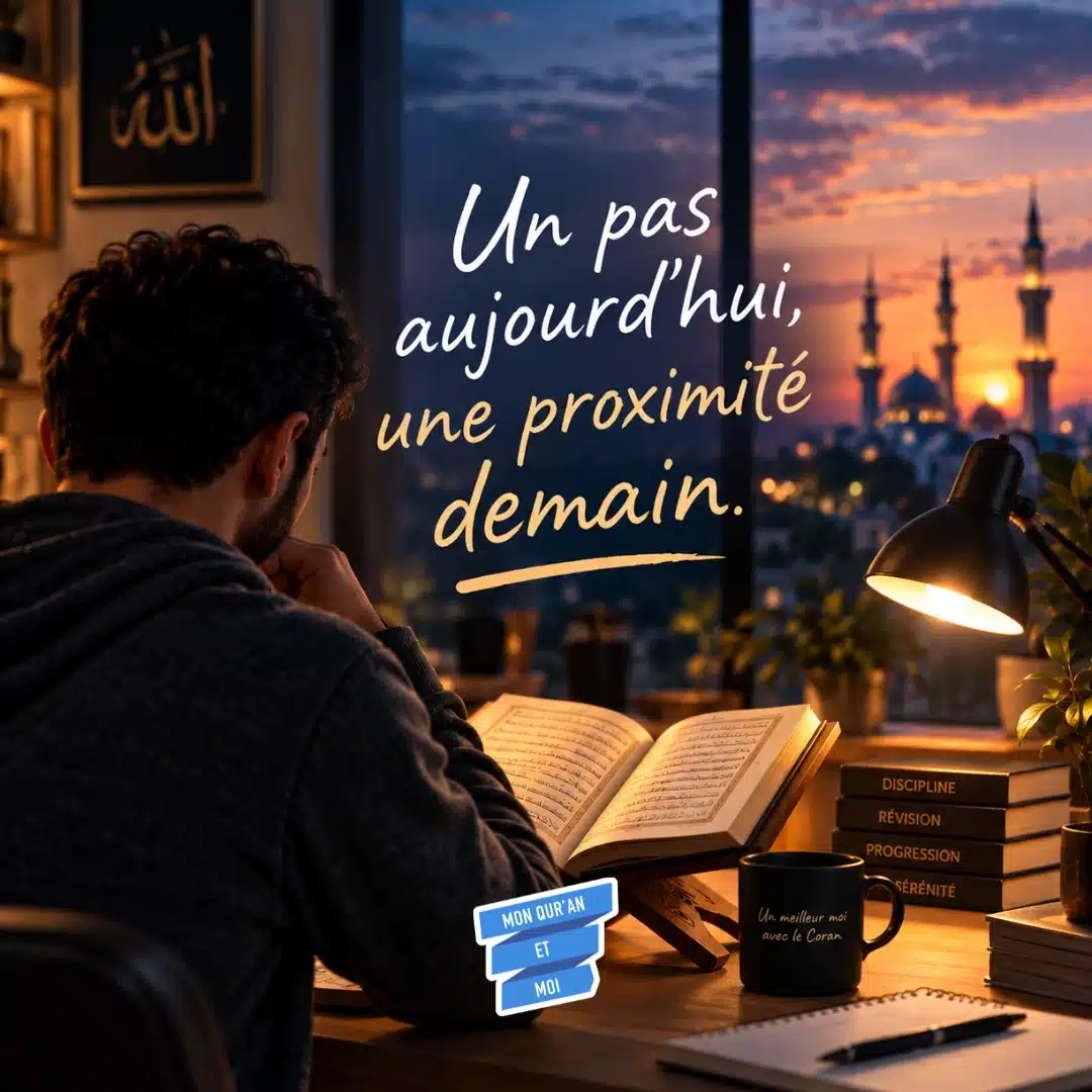 Révision et mémorisation du Coran Révision et mémorisation du Coran